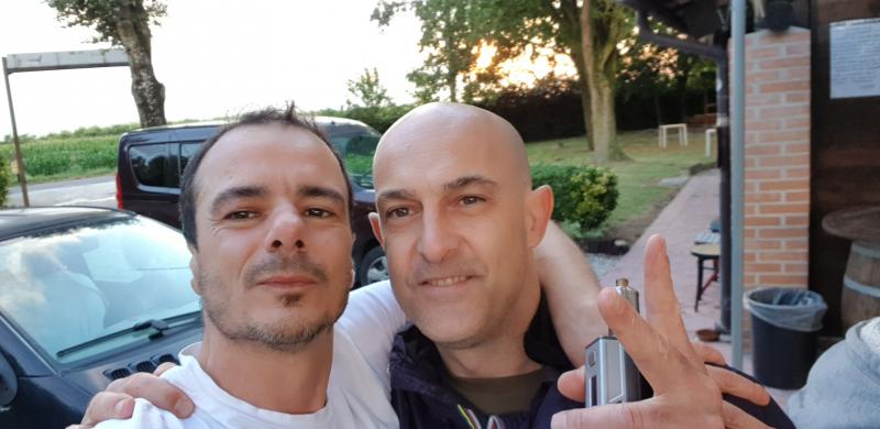 Svapo Woodstock 22/23 Giugno 2019 [SigarettaElettronicaForum.com]