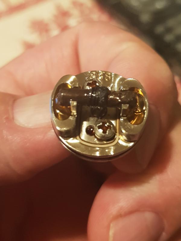 Integra Rta - by Vapeware Mods [SigarettaElettronicaForum.com]