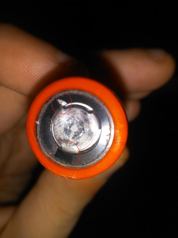 Wrap E Isolatore Batterie [SigarettaElettronicaForum.com]