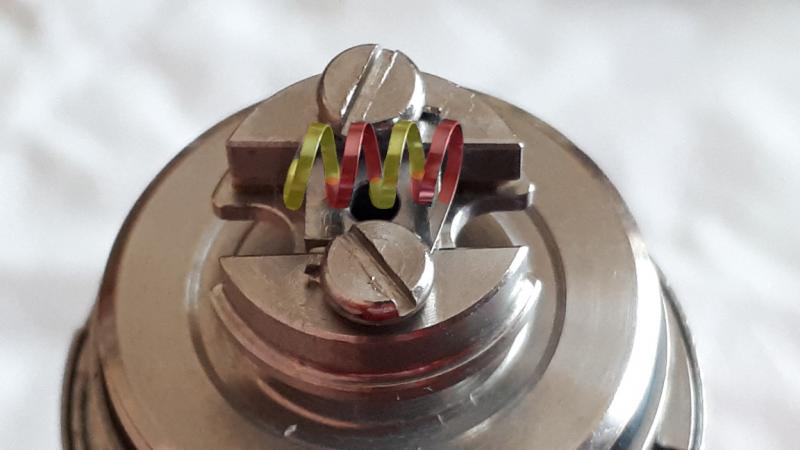 RIGENERAZIONE: DOGGYSTYLE 2016 (CLONE) [SigarettaElettronicaForum.com]