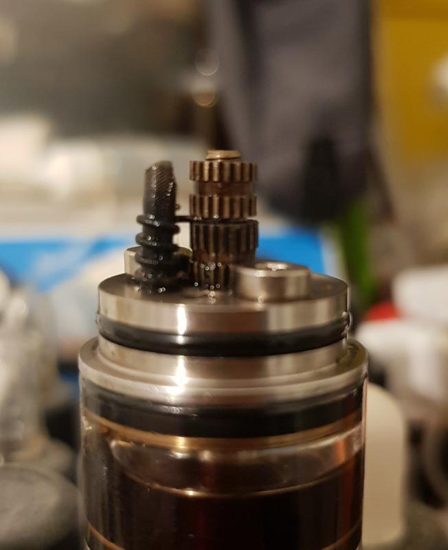 THE JOKER - TS MOD [SigarettaElettronicaForum.com]