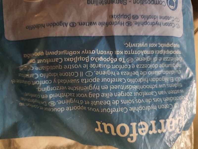 I Test Di SEF: Svapiamo Con La Garza Idrofila [SigarettaElettronicaForum.com]