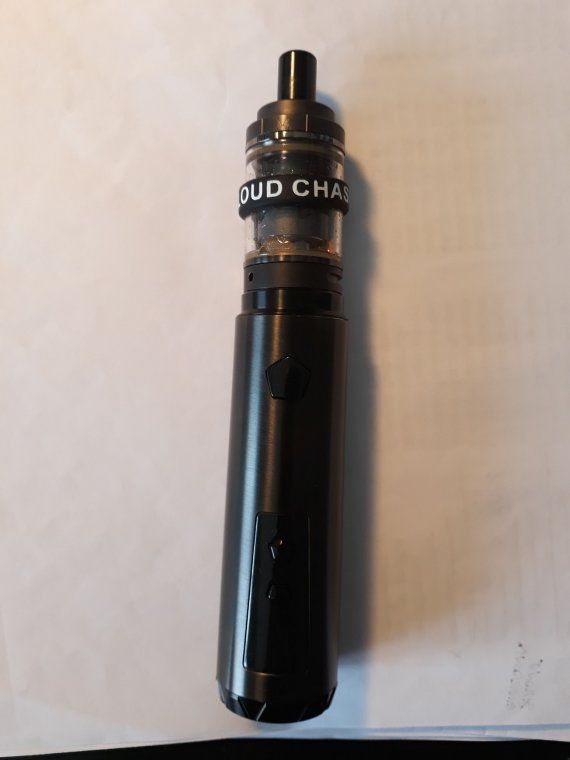 Eleaf Ijust 21700 [SigarettaElettronicaForum.com]