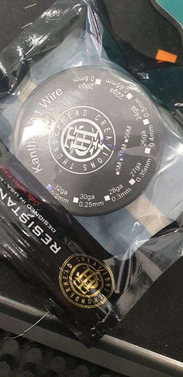 Originale Vs Clone [SigarettaElettronicaForum.com]