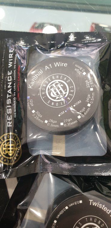 Originale Vs Clone [SigarettaElettronicaForum.com]