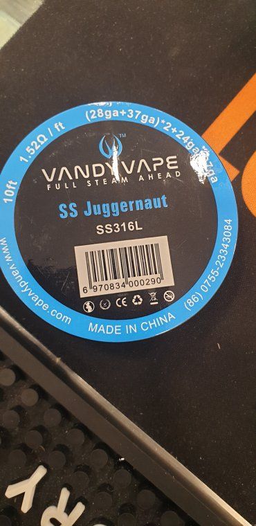Originale Vs Clone [SigarettaElettronicaForum.com]