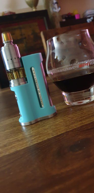 Originale Vs Clone [SigarettaElettronicaForum.com]