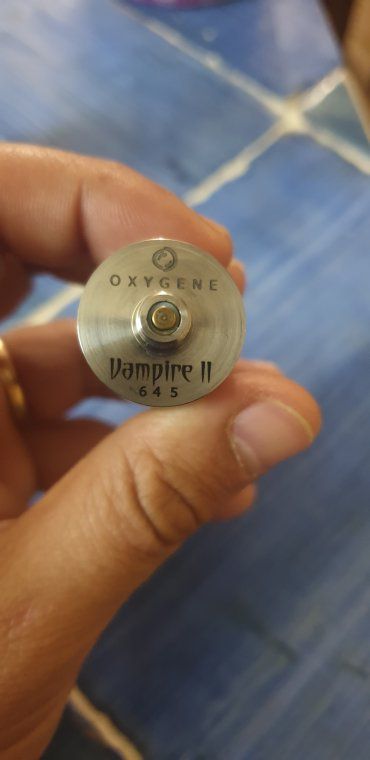 Originale Vs Clone [SigarettaElettronicaForum.com]