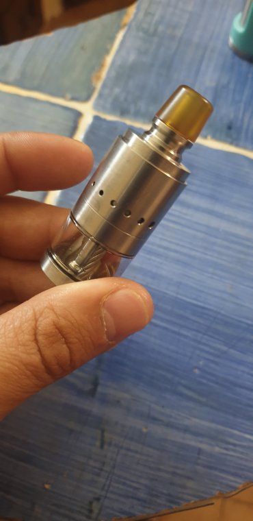 Originale Vs Clone [SigarettaElettronicaForum.com]