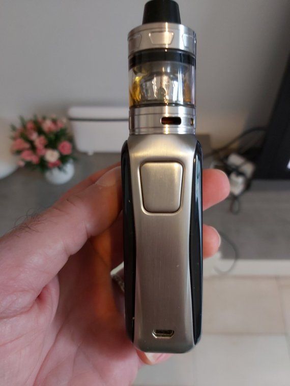 [VENDO] JOYETECH CUBOID PRO KIT [MONZA E BRIANZA] [SigarettaElettronicaForum.com]