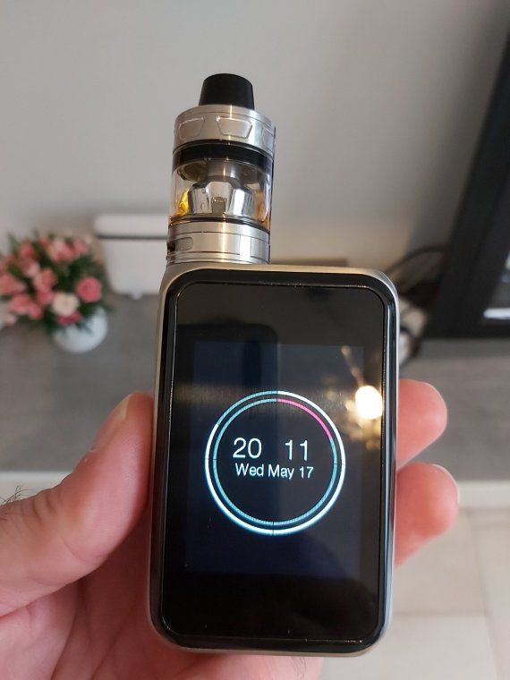 [VENDO] JOYETECH CUBOID PRO KIT [MONZA E BRIANZA] [SigarettaElettronicaForum.com]