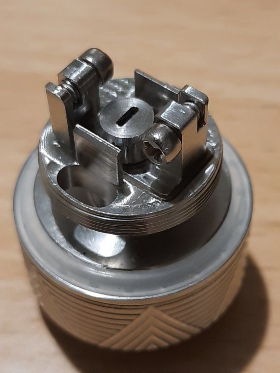 Innokin - Ares 2 MTL RTA [SigarettaElettronicaForum.com]