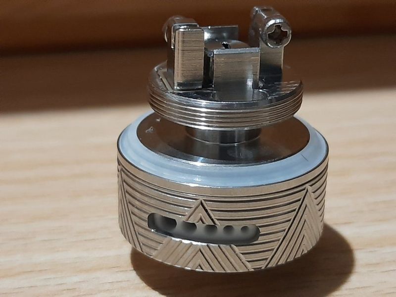 Innokin - Ares 2 MTL RTA [SigarettaElettronicaForum.com]