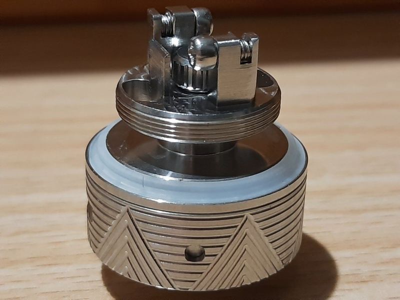 Innokin - Ares 2 MTL RTA [SigarettaElettronicaForum.com]