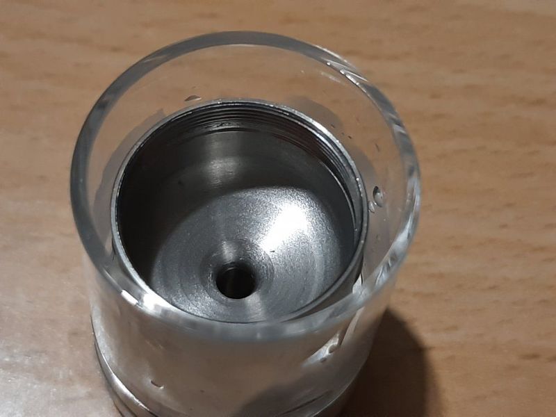 Innokin - Ares 2 MTL RTA [SigarettaElettronicaForum.com]