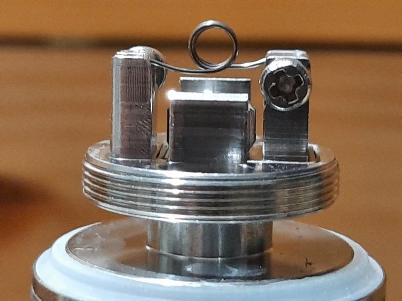 Innokin - Ares 2 MTL RTA [SigarettaElettronicaForum.com]