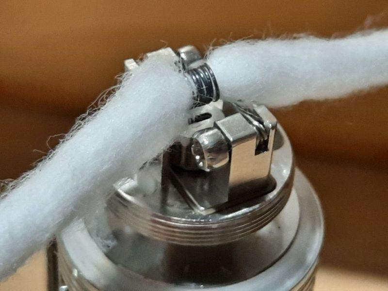 Innokin - Ares 2 MTL RTA [SigarettaElettronicaForum.com]