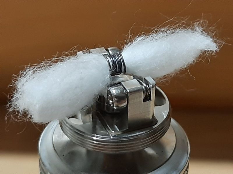 Innokin - Ares 2 MTL RTA [SigarettaElettronicaForum.com]