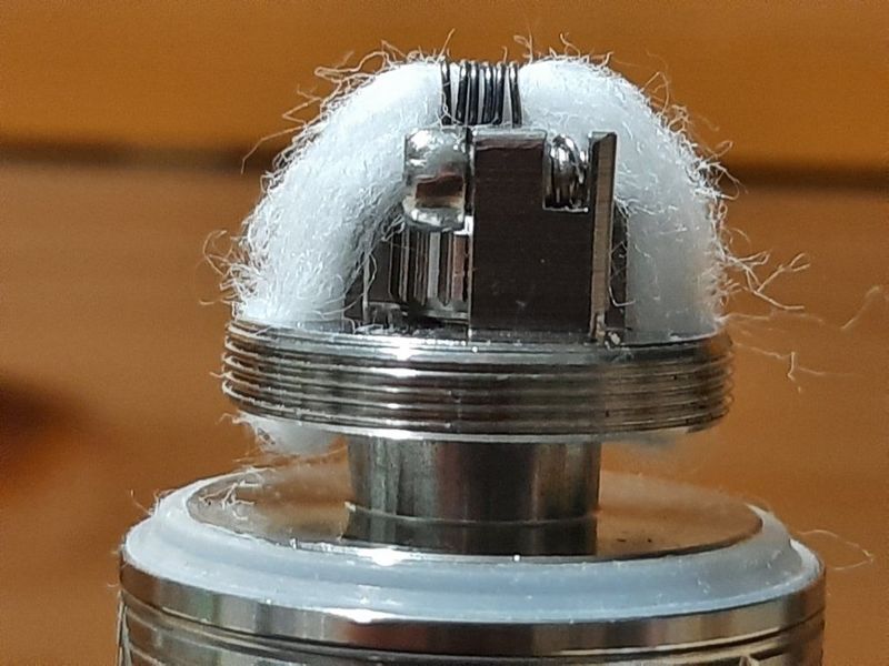 Innokin - Ares 2 MTL RTA [SigarettaElettronicaForum.com]
