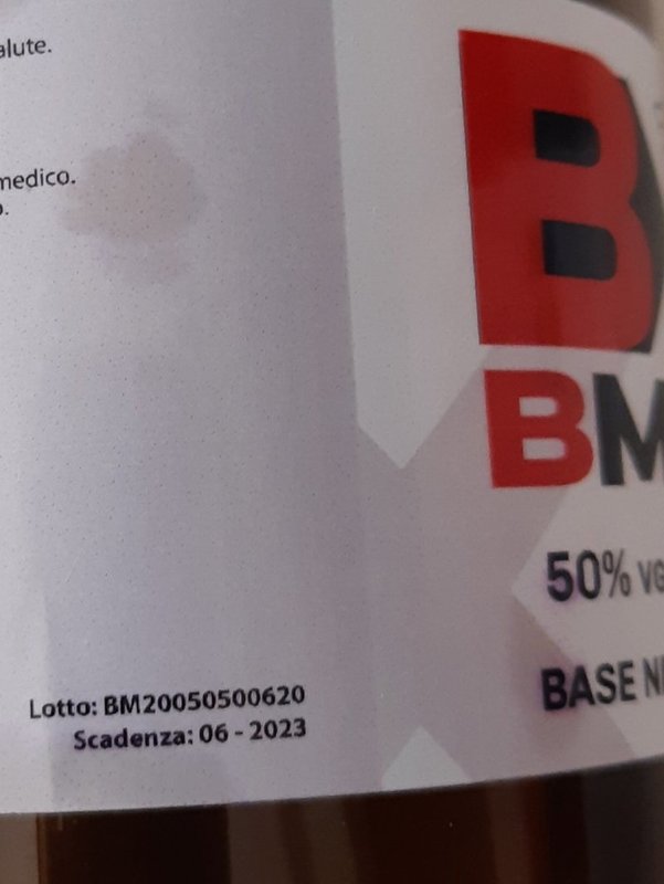 Acquisto Base Neutra "Sicura" [SigarettaElettronicaForum.com]