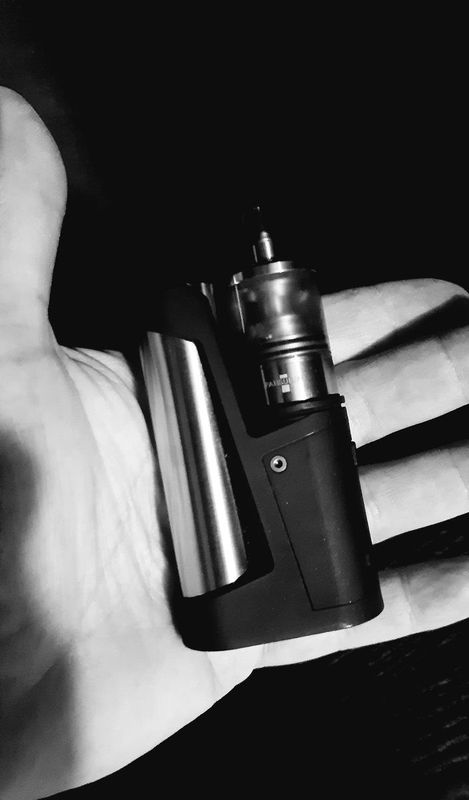 Holy  Hatty - Patibulum Unlehashed - replica Sxk [SigarettaElettronicaForum.com]