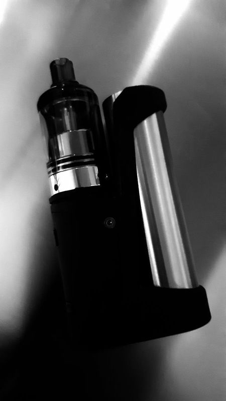 Kluster Mods Sputnik Rta [SigarettaElettronicaForum.com]