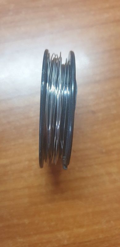 Filo Warrior Wire hw6015 24awg [SigarettaElettronicaForum.com]