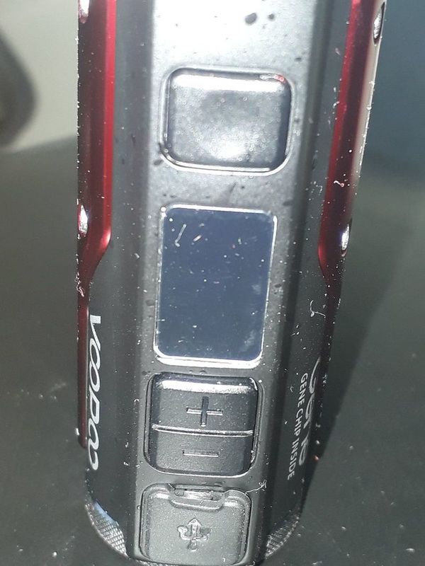 Voopoo DRAG S E DRAG X KIT [SigarettaElettronicaForum.com]