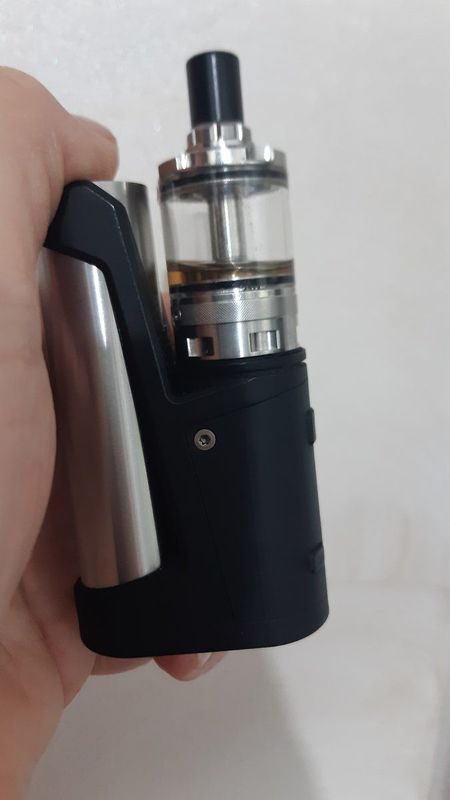 Bishop RTA - The Vaping Gentleman Club [SigarettaElettronicaForum.com]