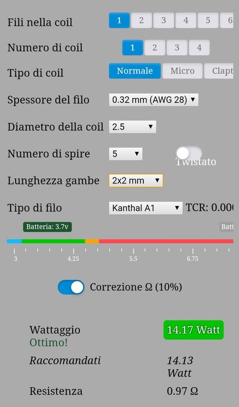RIGENERAZIONE: DVARW MTL RTA [SigarettaElettronicaForum.com]