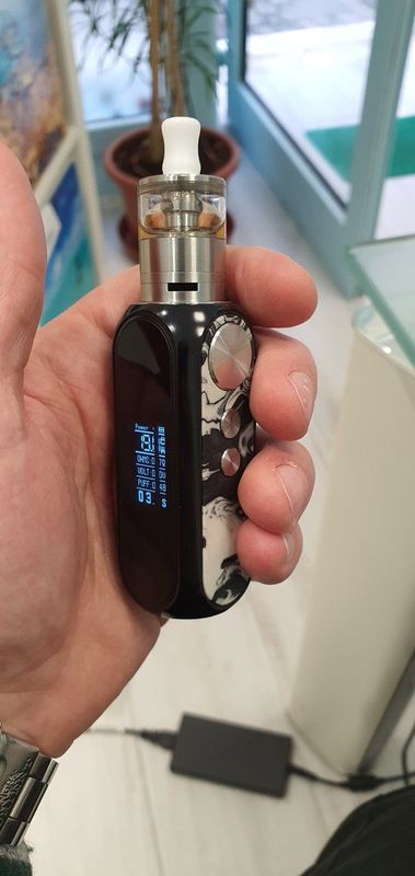 Consiglio Clonazzo Secco [SigarettaElettronicaForum.com]