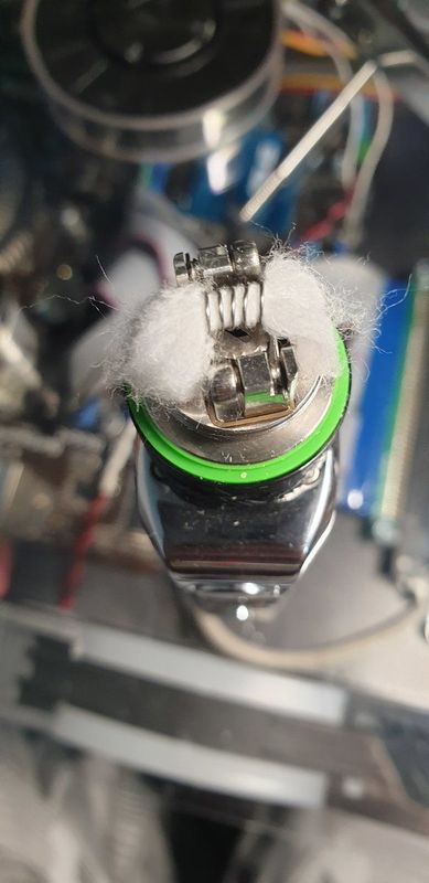 Nuovo Atom Ma....Rigenerabile.... [SigarettaElettronicaForum.com]