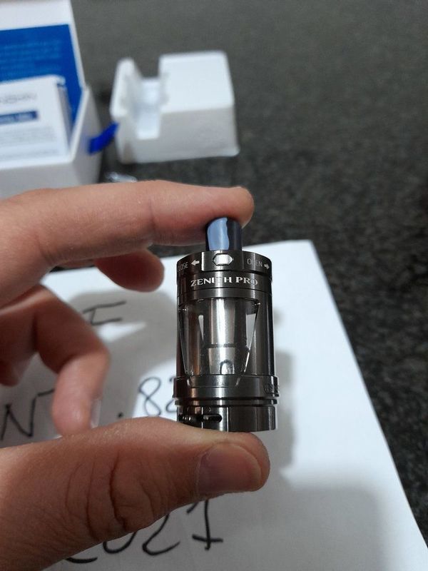 zenith pro [rimini] [SigarettaElettronicaForum.com]