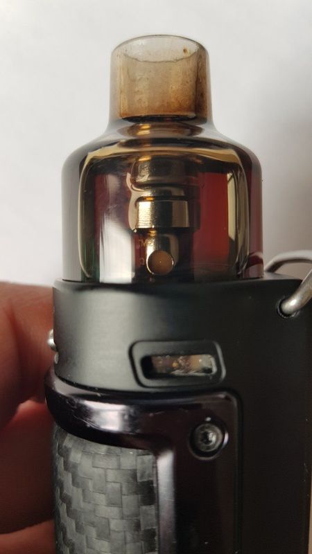 Coil Bruciata [SigarettaElettronicaForum.com]