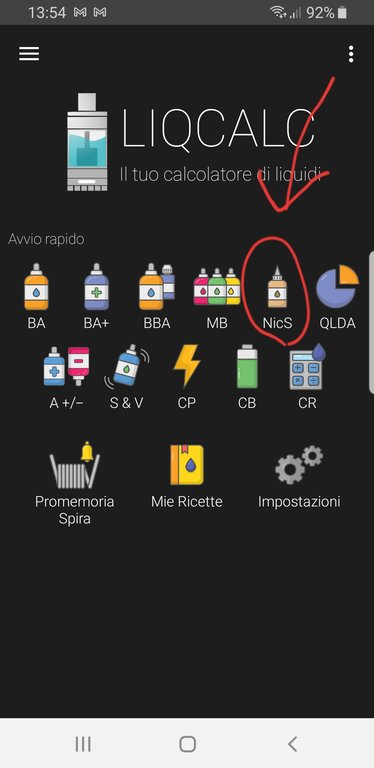 Basette Nicotina Costo Eccessivo [SigarettaElettronicaForum.com]