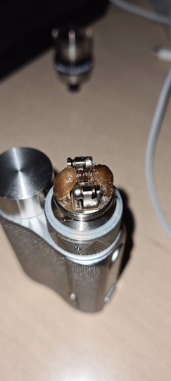 Zero Aroma, Perché? [SigarettaElettronicaForum.com]