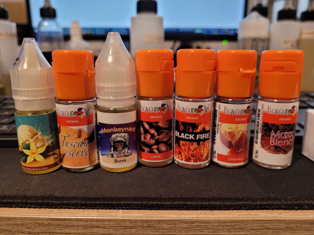 Clone Tnt Goo Plosion [SigarettaElettronicaForum.com]