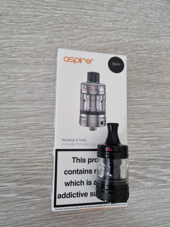 Kit Ecig Vaporesso GTX, Justfog QPOD, Eleaf IKUU Lite [SigarettaElettronicaForum.com]