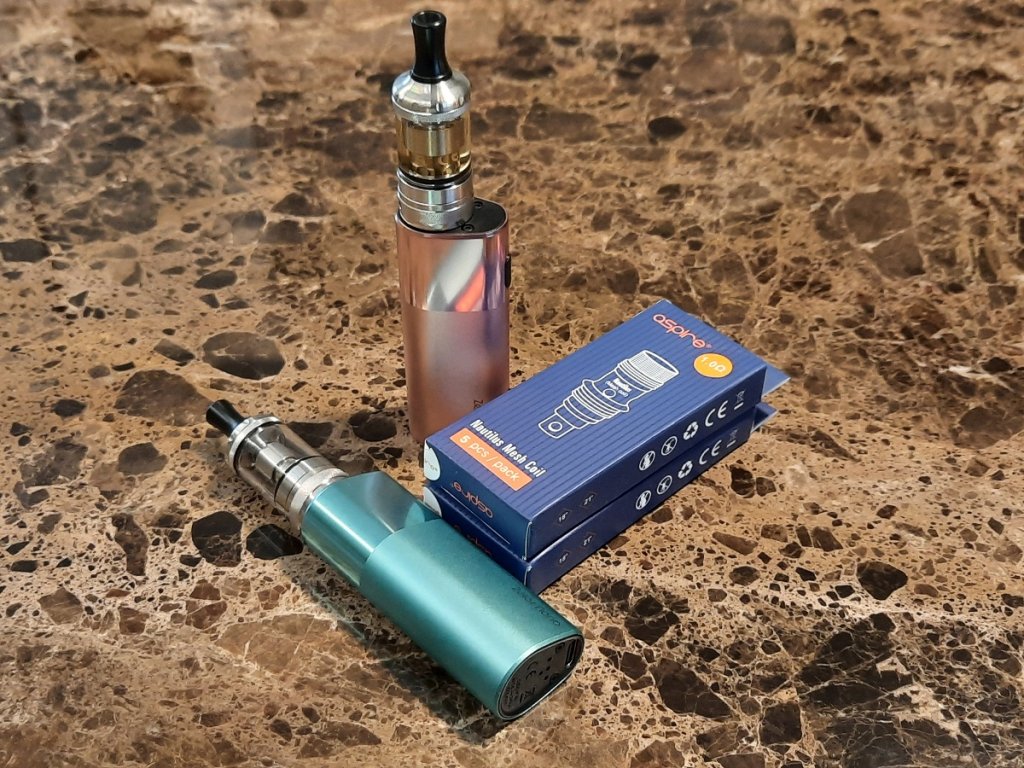 Kit Per Lei [SigarettaElettronicaForum.com]