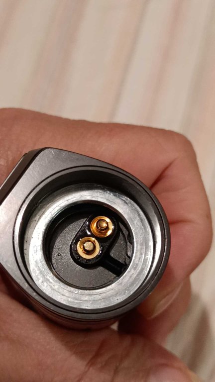 Voopoo DRAG S E DRAG X KIT [SigarettaElettronicaForum.com]