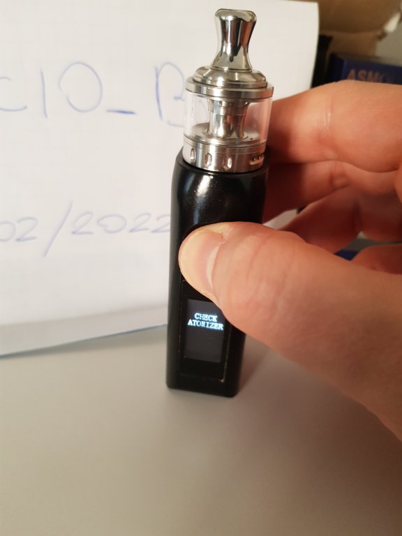 Lotto Svapo [Roma] [SigarettaElettronicaForum.com]