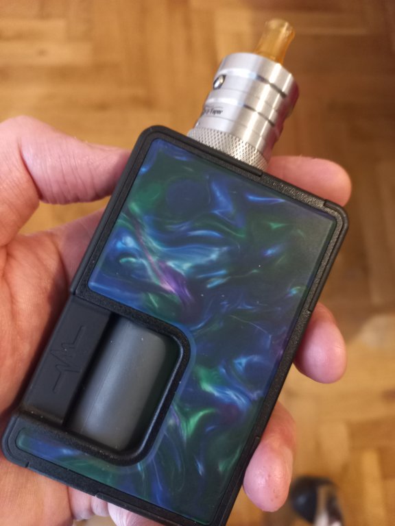 BF Entry Level E Speed YFTK [SigarettaElettronicaForum.com]