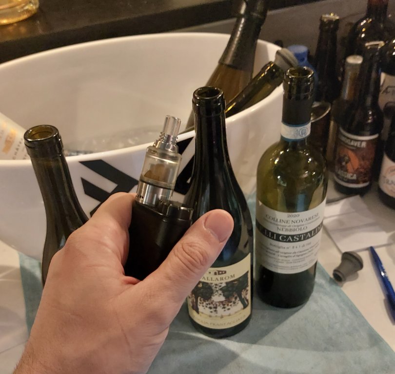 Aromi Blendfeel [SigarettaElettronicaForum.com]