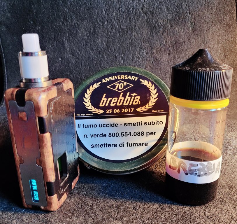 La Modalita Tc [SigarettaElettronicaForum.com]