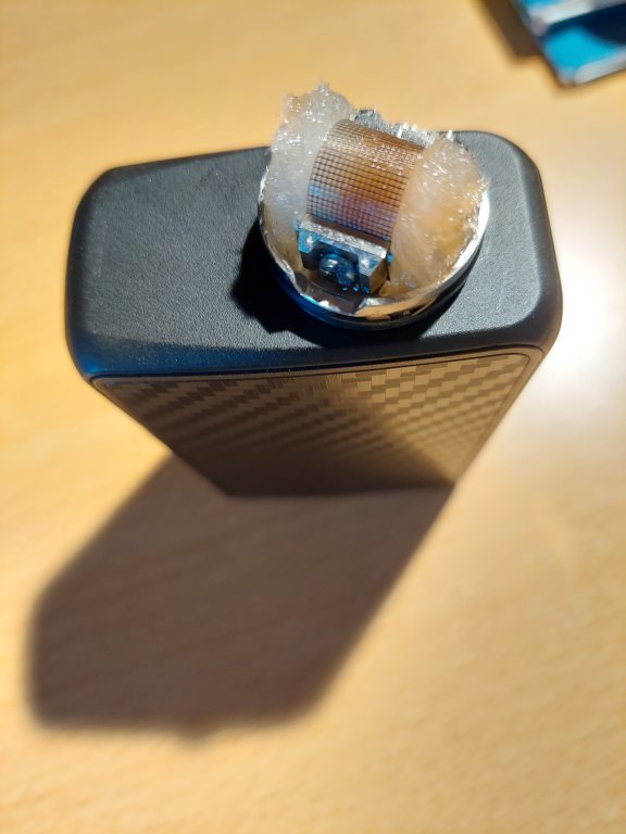 Wotofo profile 1.5 [SigarettaElettronicaForum.com]