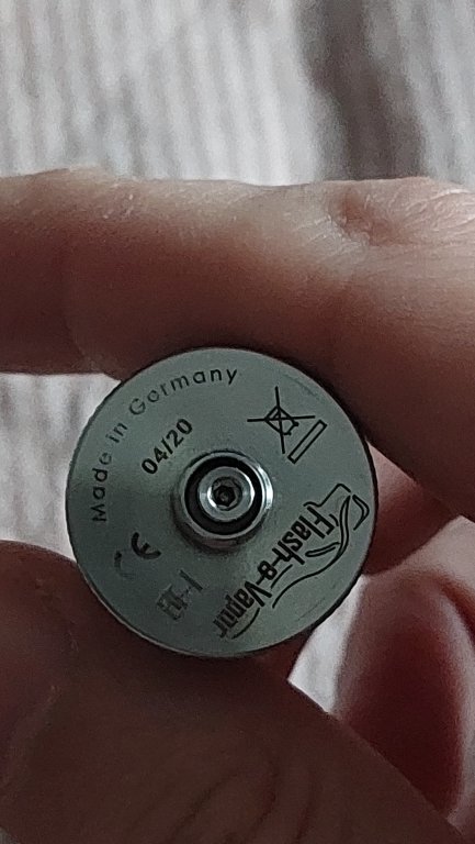 Consigli Sui Miei Primi 7 Aromi Concentrati [SigarettaElettronicaForum.com]