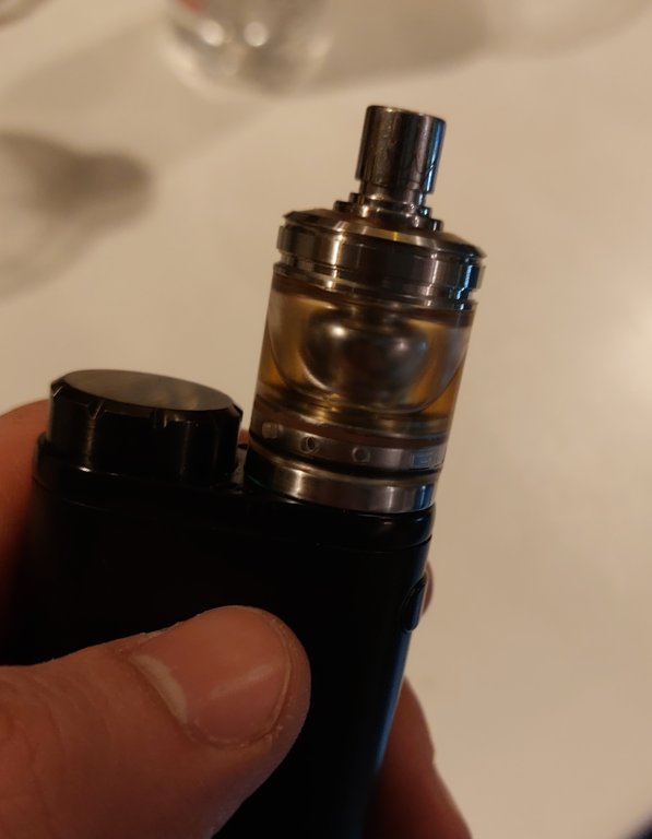 Aromi Blendfeel [SigarettaElettronicaForum.com]