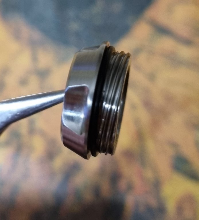 By Ka V8, Differenza Tra Originale E Clone [SigarettaElettronicaForum.com]