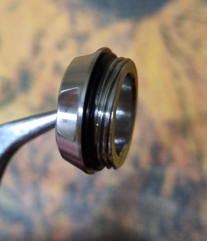 By Ka V8, Differenza Tra Originale E Clone [SigarettaElettronicaForum.com]