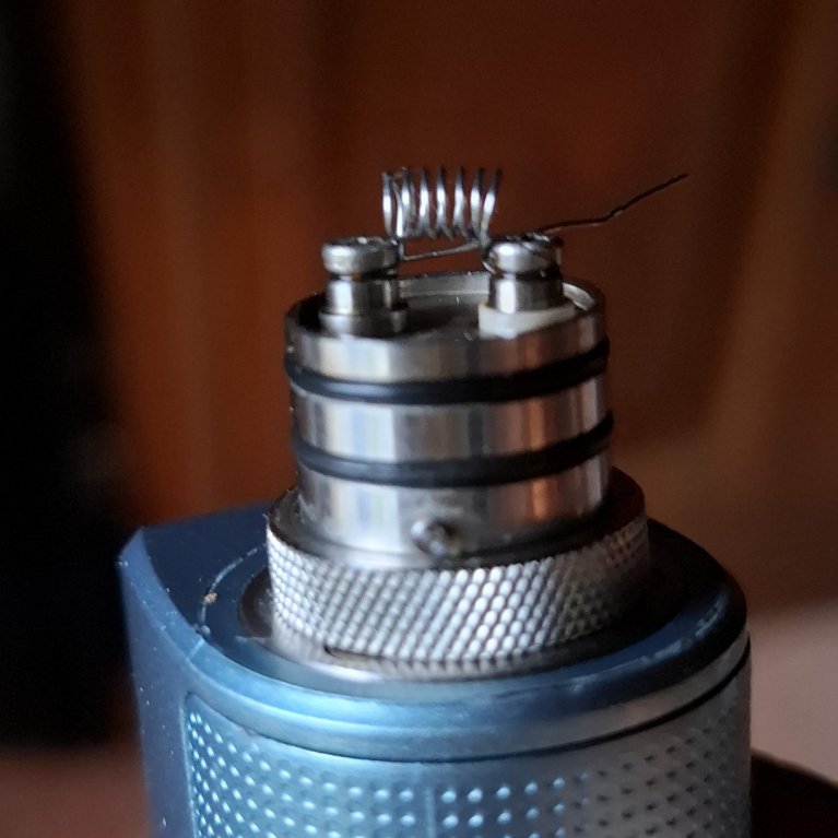 Liquido Che Diventa Scuro [SigarettaElettronicaForum.com]